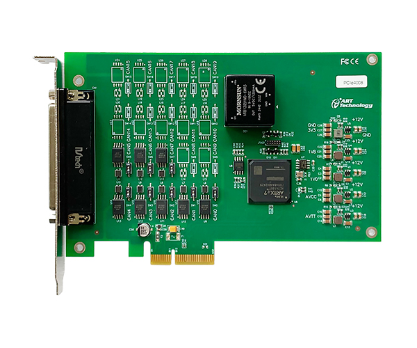 PCIe4008